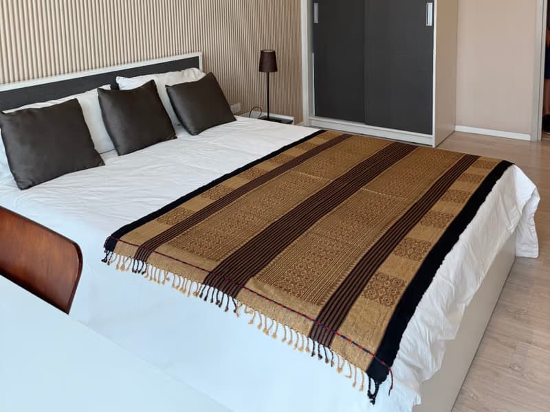 1 Bed Condo for Rent and Sale in Mueang Chiang Mai