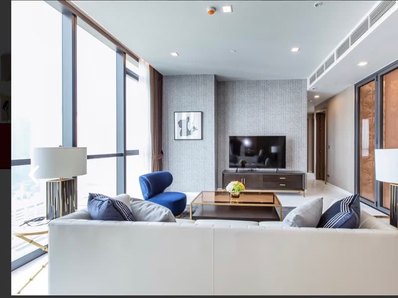 3 Bed Condo for Sale in Watthana