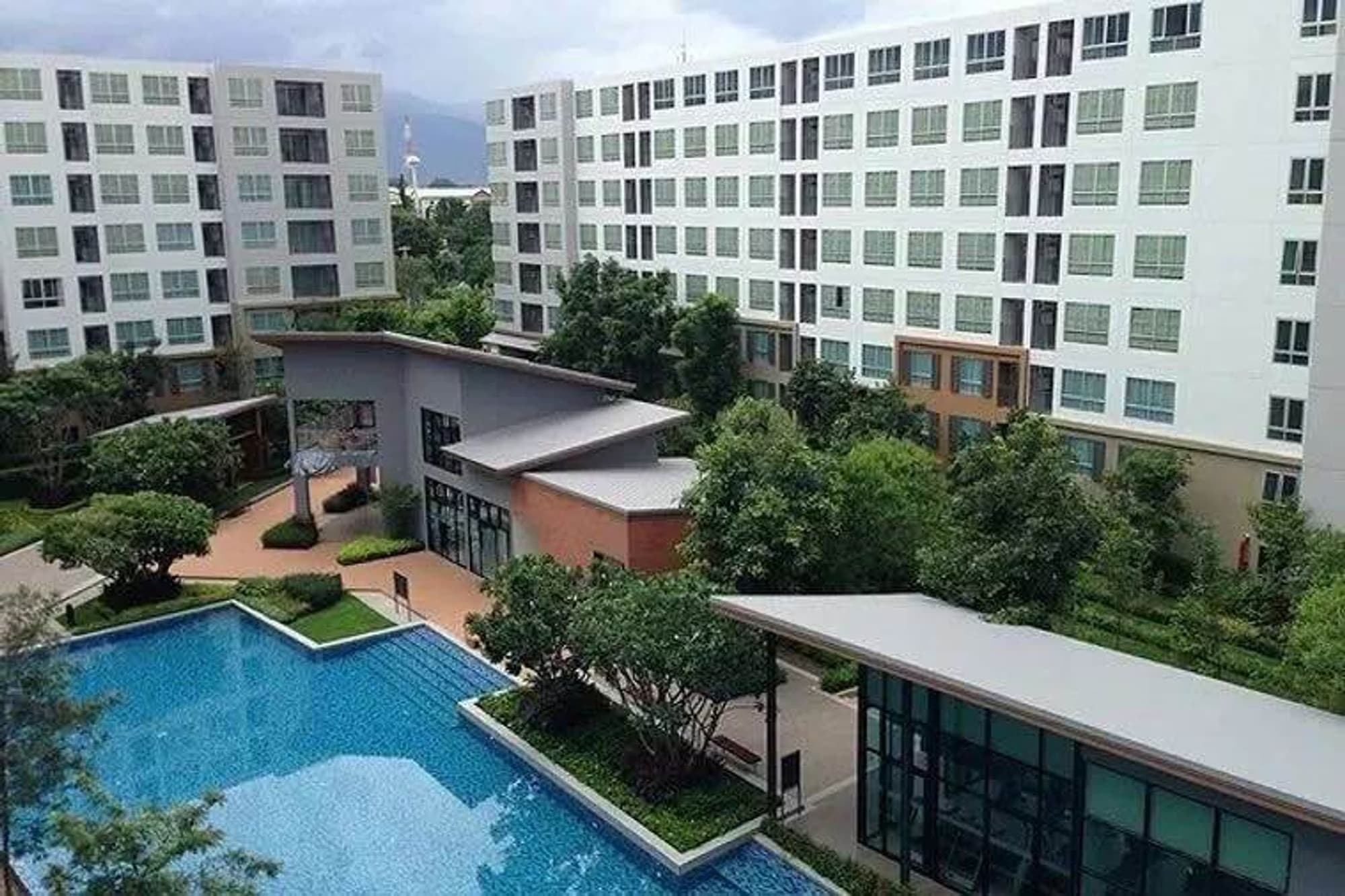 Condo for Rent at DCondo Nim - Image 4