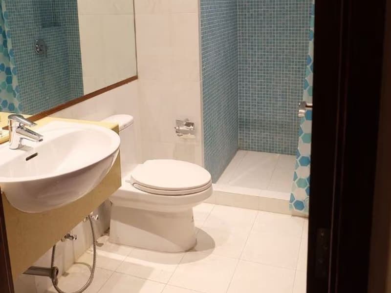 3 Bed Condo for Rent in Pathum Wan