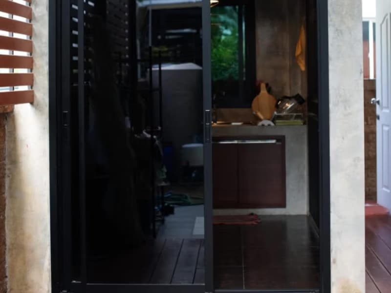 3 Bed House for Rent in San Kamphaeng