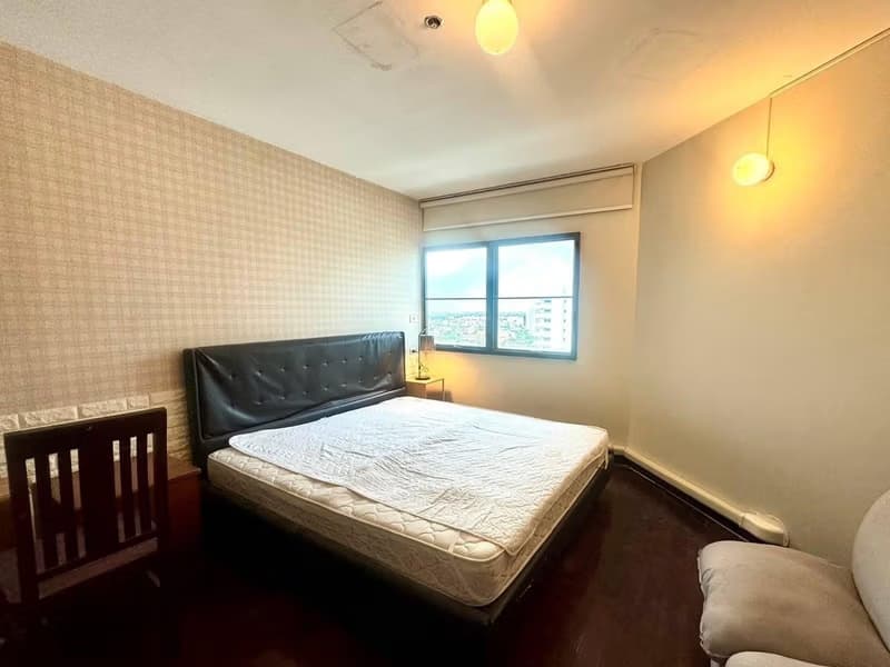 2 Bed Condo for Sale in Bangna