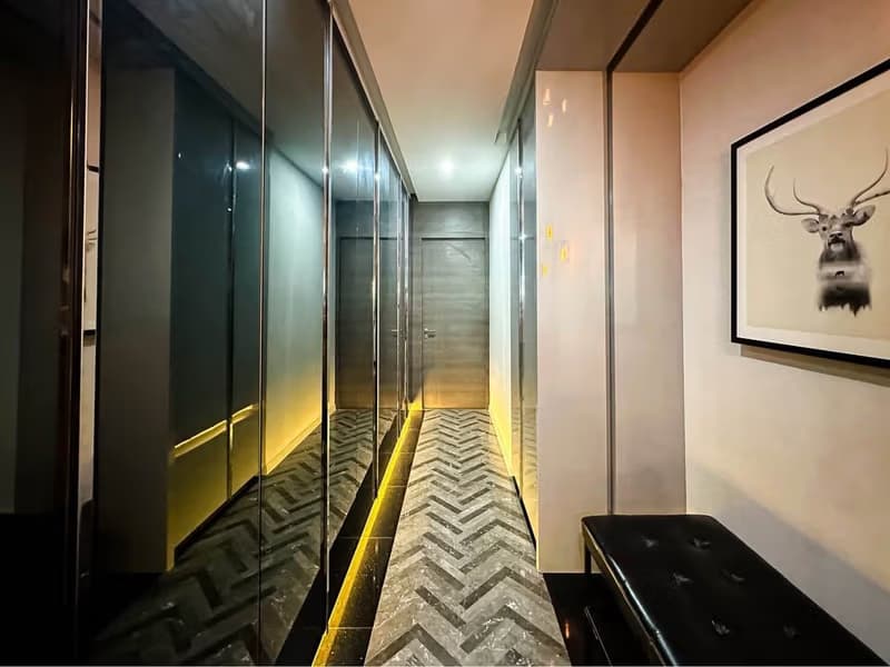 3 Bed Condo for Rent in Khlong Toei
