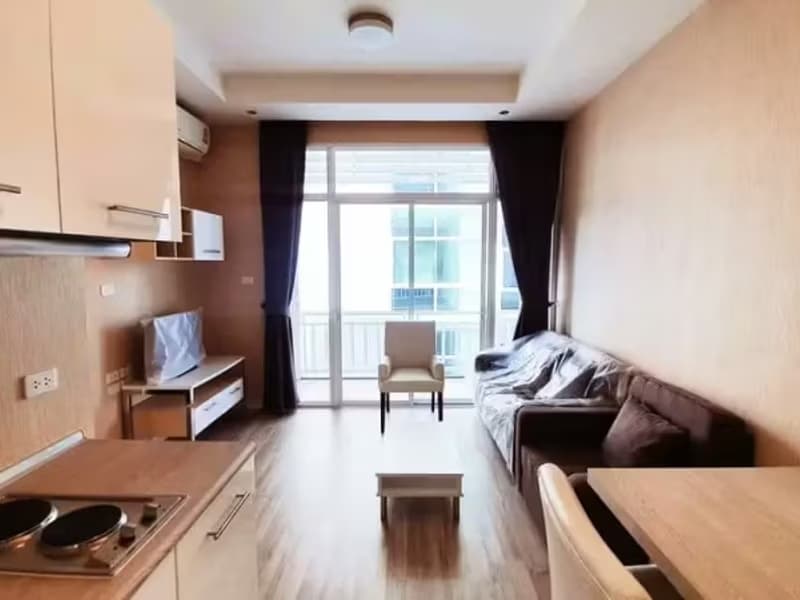 2 Bedroom Condo