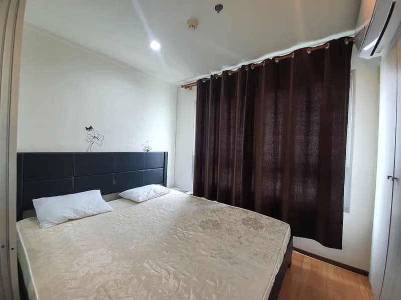 Condo for Sale at Lumpini Ville Sukhumvit 77-2