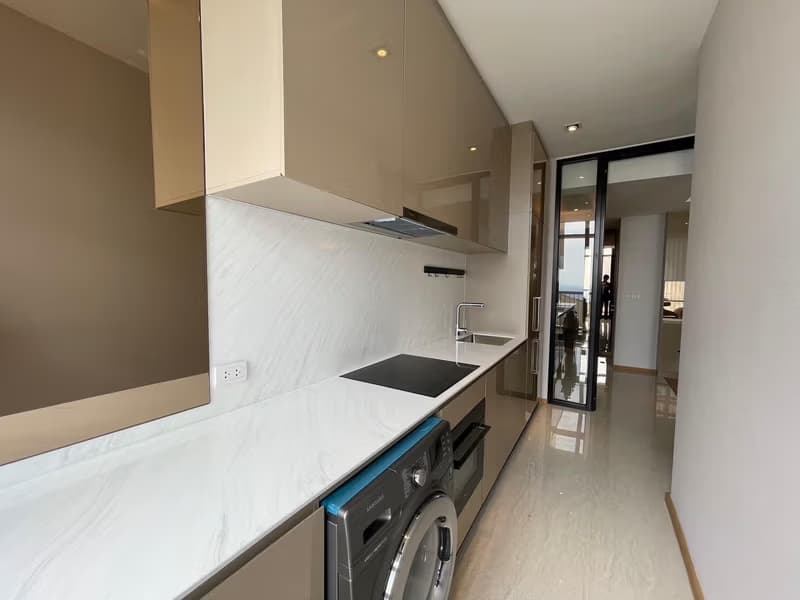 Condo for Sale at Park 24 (Park Origin Phrom Phong)
