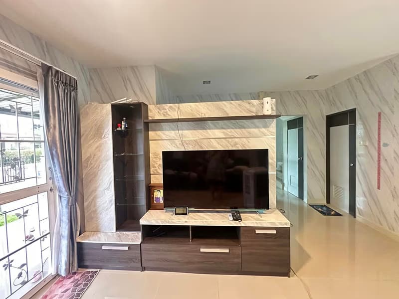 3 Bed House for Rent in Doi Saket