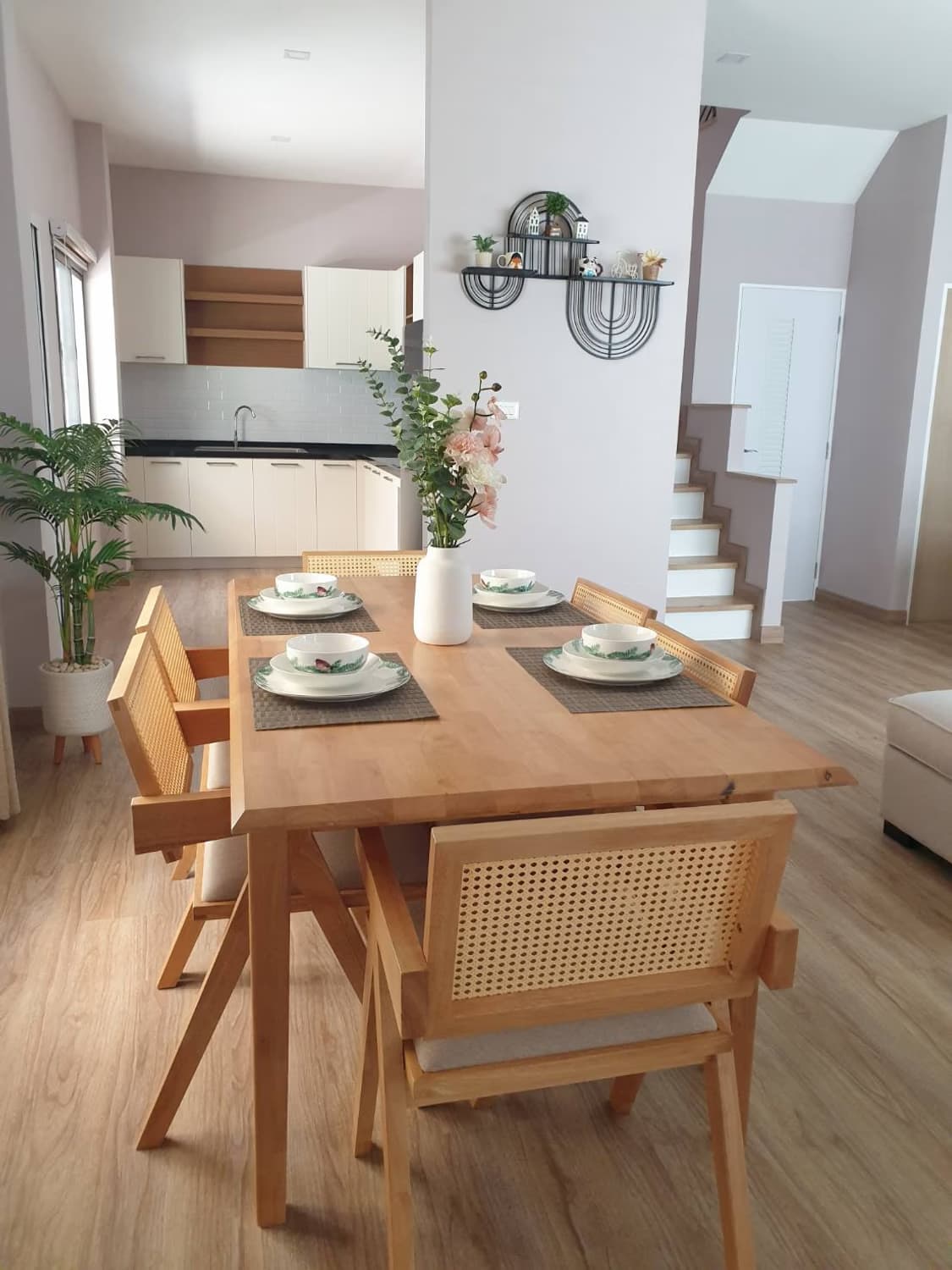 3 Bed House for Rent and Sale in Hang Dong - Image 9