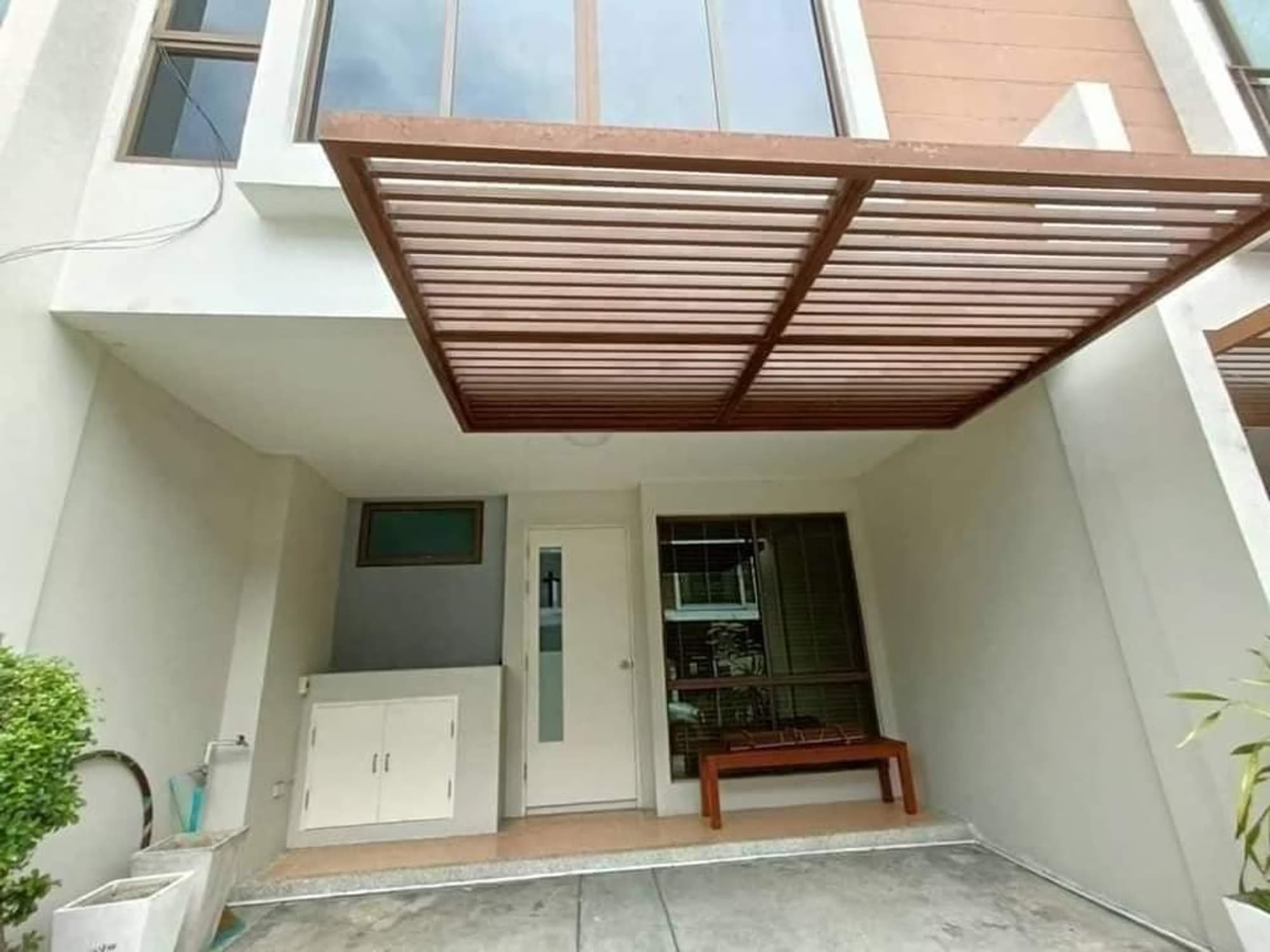 3 Bed House for Rent  Near Bang Chak BTS - Image 33