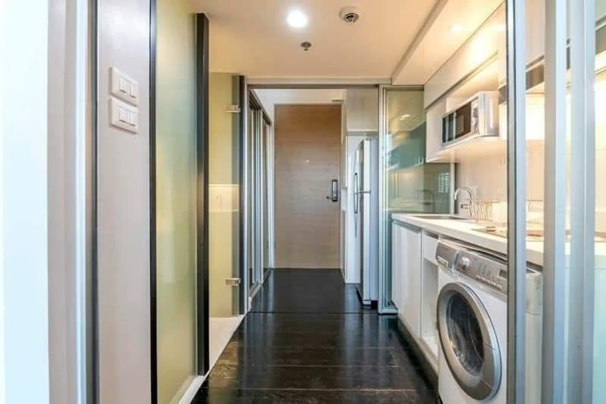 1 Bedroom Condo - Image 8