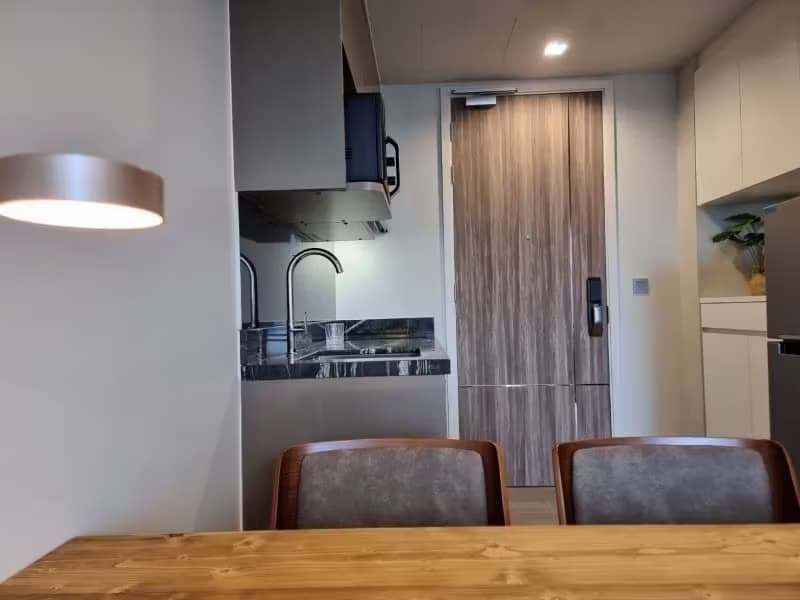 Ideo Q Sukhumvit 36