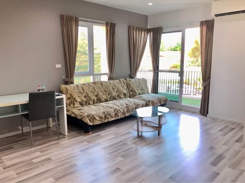 1 Bed Condo for Sale in Mueang Chiang Mai