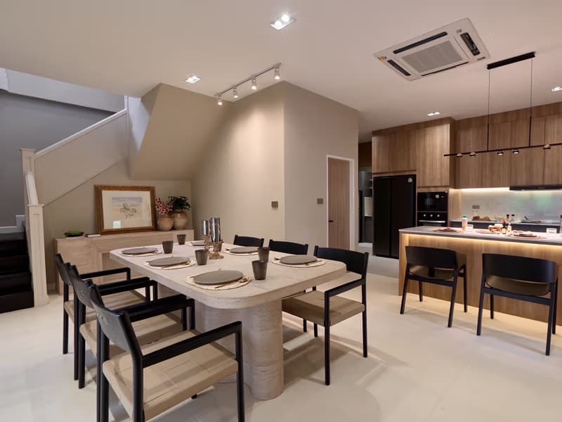 4 Bed House for Sale in Saraphi