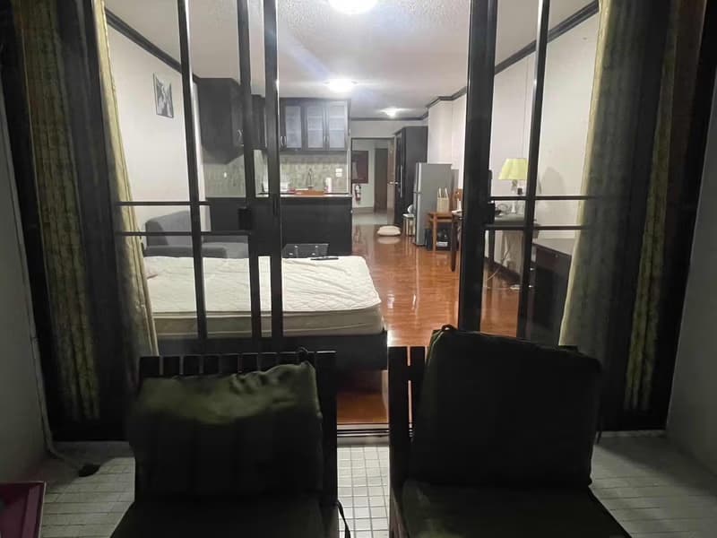 Condo for Rent at Hillside 4