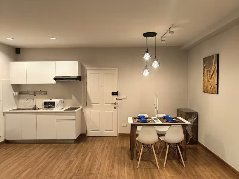 2 Bedroom Condo