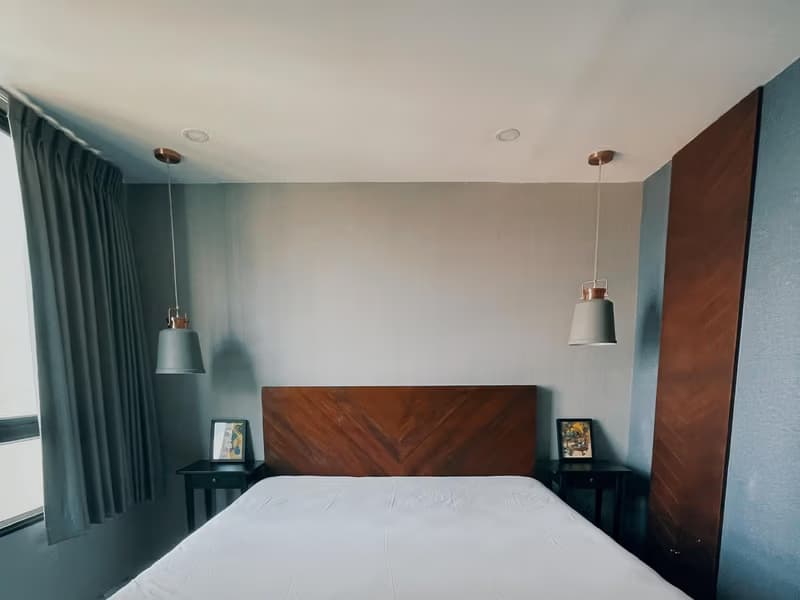 Condo for Rent at Artemis Sukhumvit 77