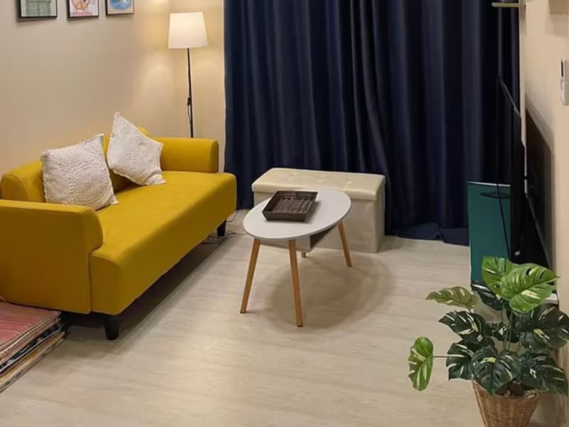 2 Bedroom Condo