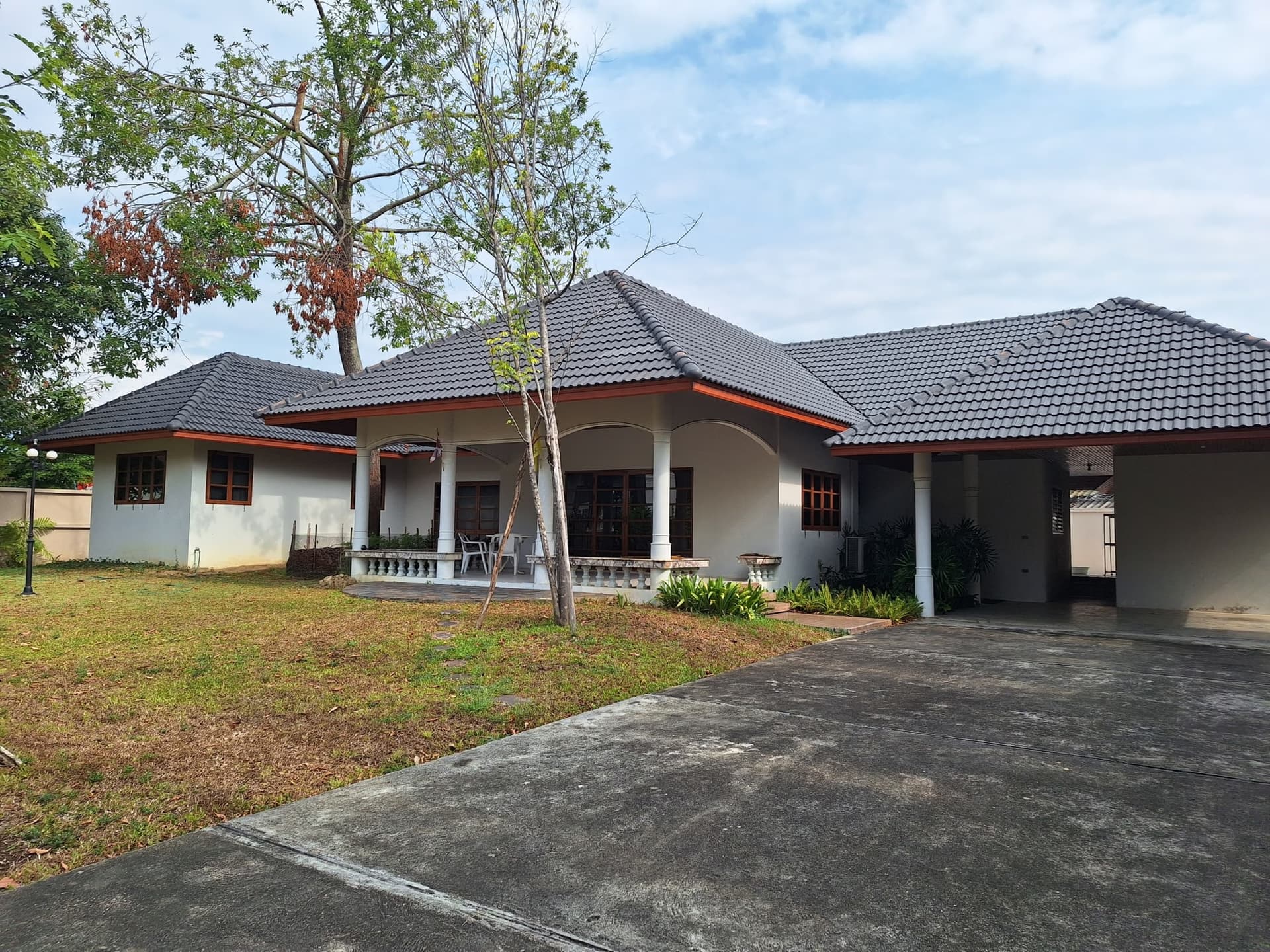 House for Rent in Fa Ham, Mueang Chiang Mai. - Image 1