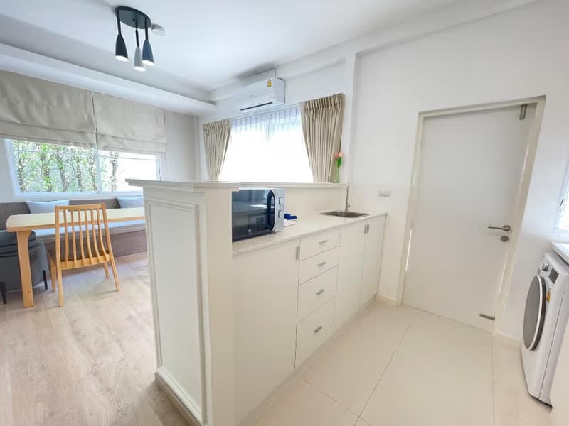 Townhouse for Rent at Indy 2 Bangna-Ramkhamhaeng 2