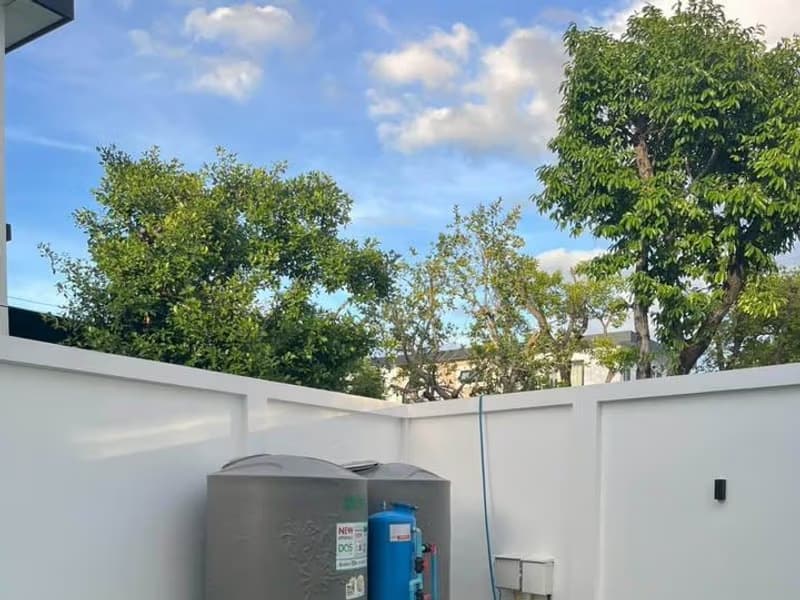 4 Bed House for Rent in Mueang Chiang Mai