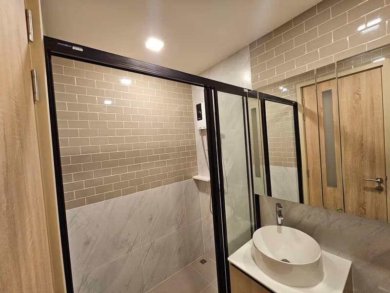 1 Bed Condo for Rent in Ratchathewi