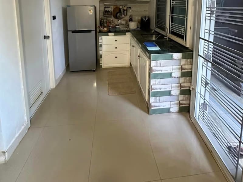 3 Bed Townhouse for Rent in Prawet