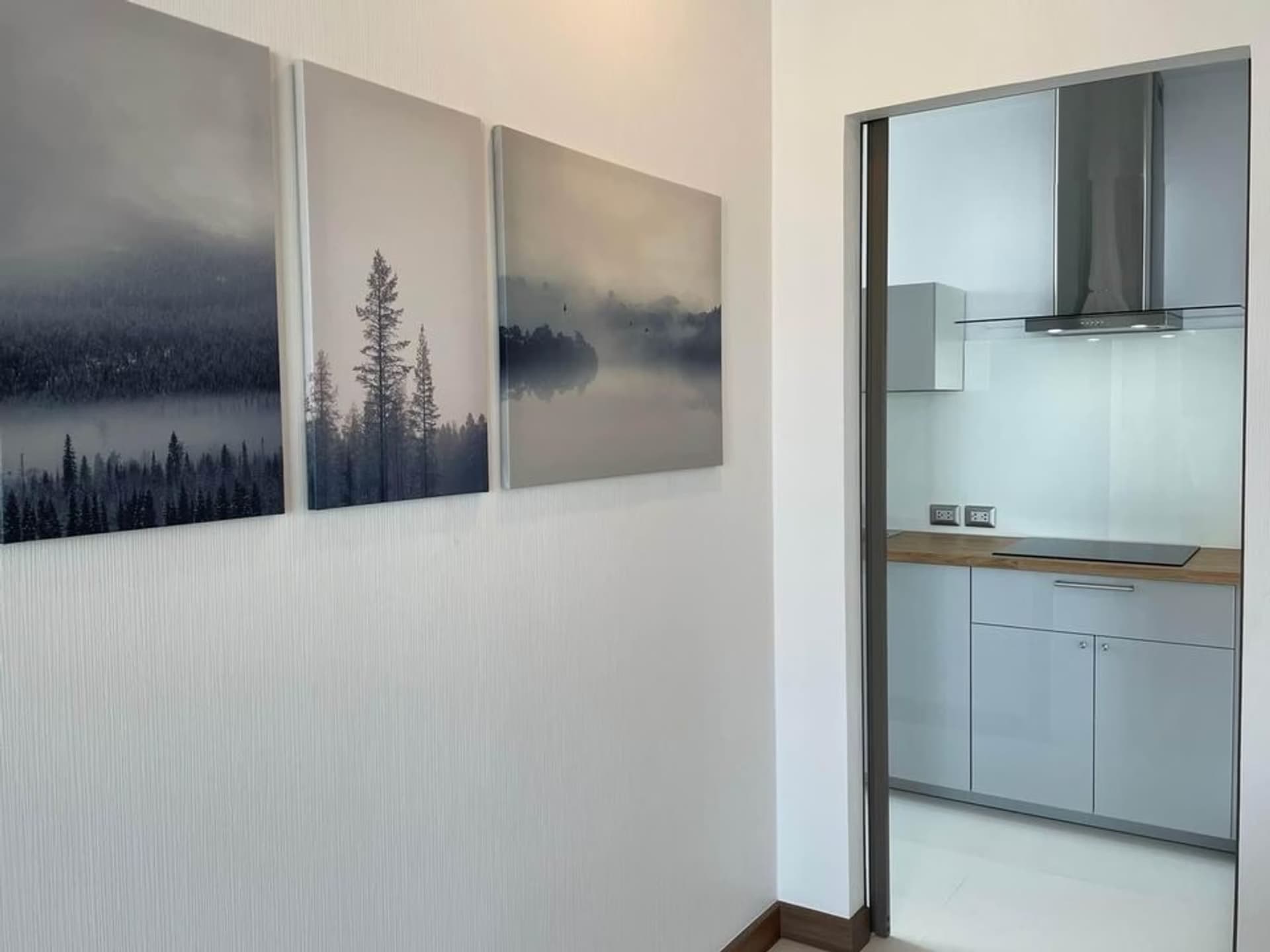3 ห้องนอน คอนโด สำหรับ ขายและจำหน่าย ใน Watthana - Image 10