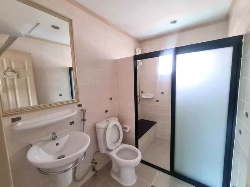 House for Rent in Tha Sala, Mueang Chiang Mai.