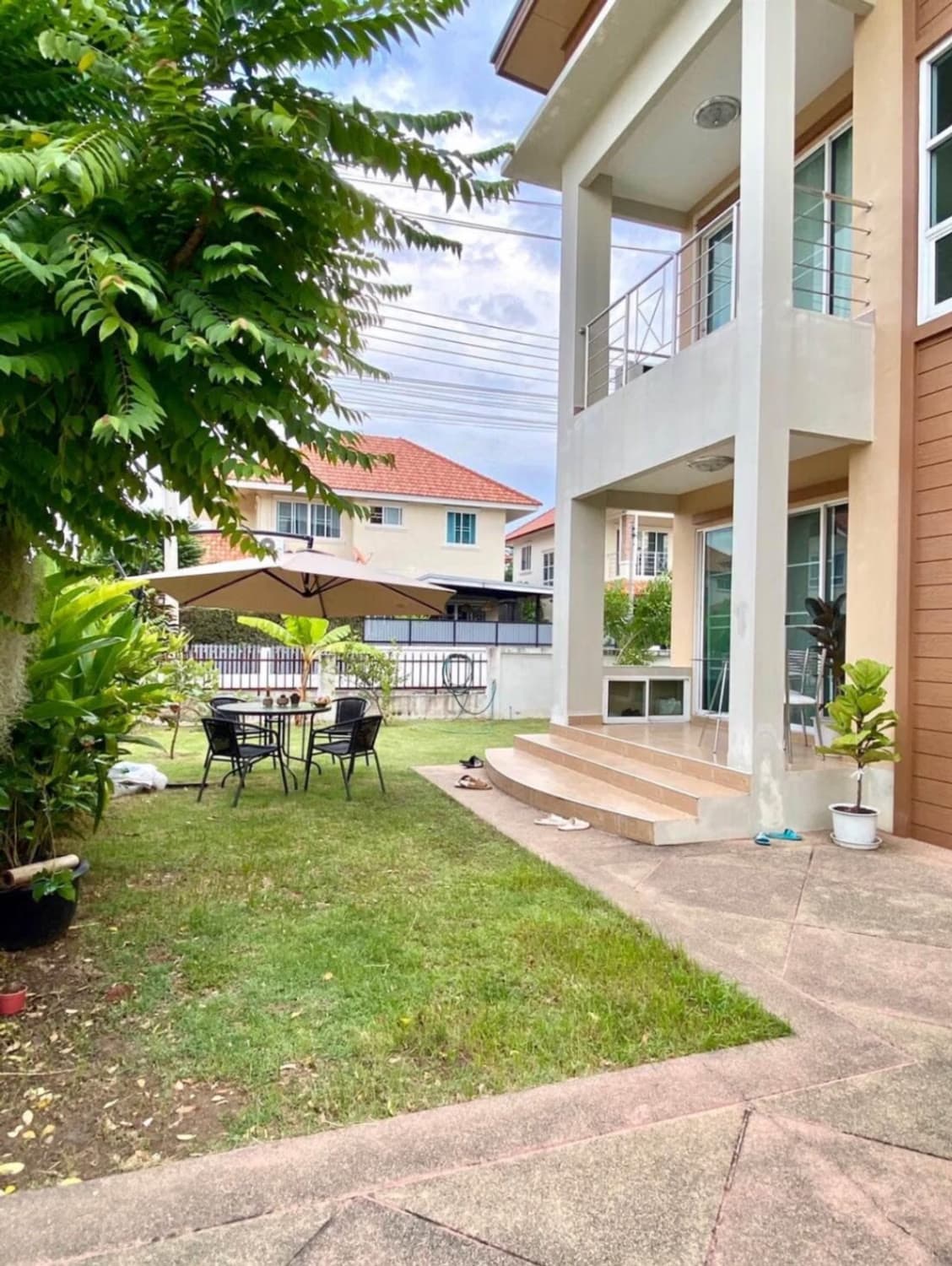 3 Bed House for Rent in San Kamphaeng - Image 10