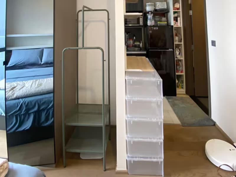 Condo for Sale at Ashton Chula-Silom