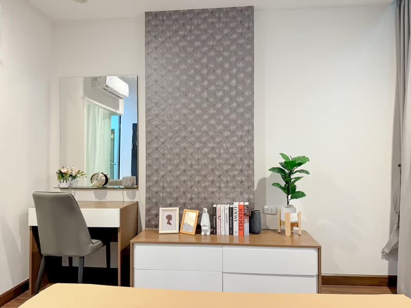1 Bed Condo for Sale in Mueang Chiang Mai