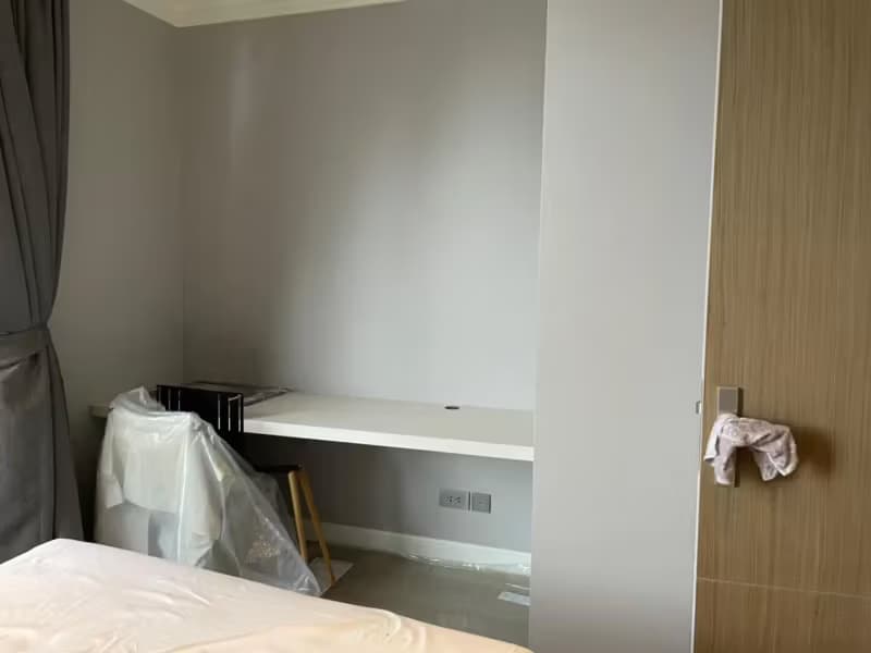 2 Bedroom Condo