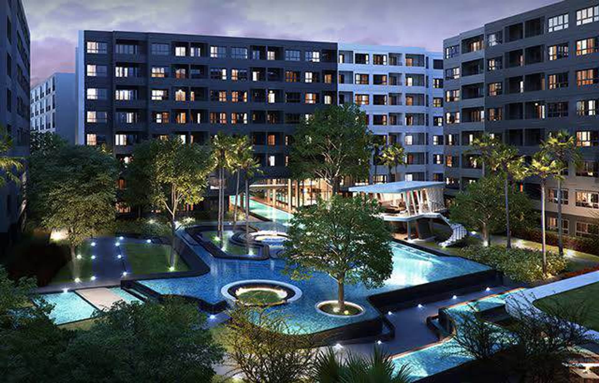 Condo for Rent at Elio Del Ray - Image 6