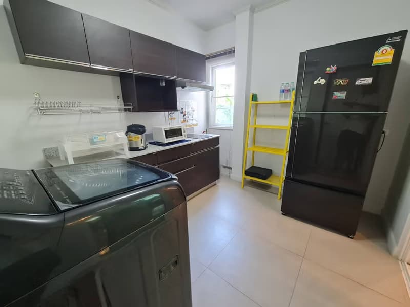 3 Bed House for Rent in San Kamphaeng