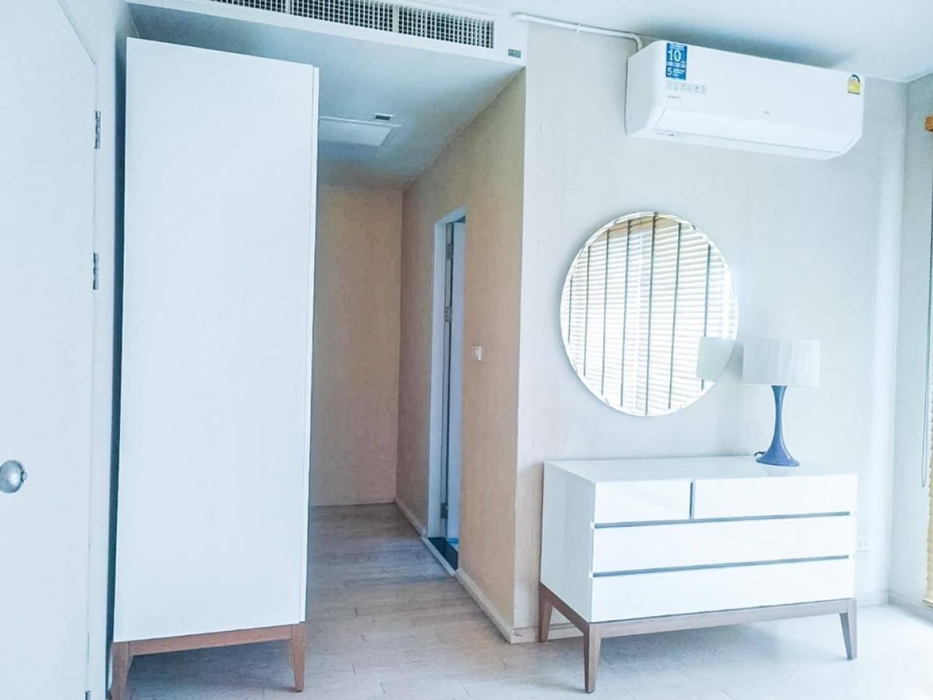 1 Bed Condo for Rent in Watthana - Image 10