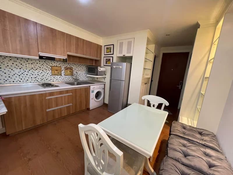 2 Bed Condo for Rent in undefined
