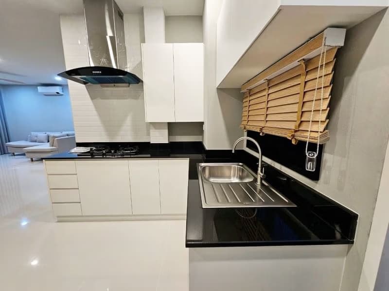 3 Bed House for Rent in Hang Dong