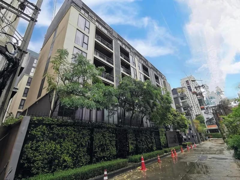 Condo for Sale at Klass Lang Suan