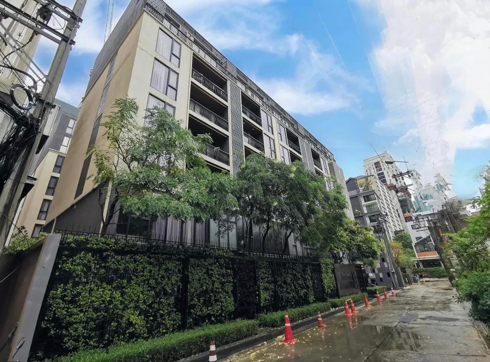 Condo for Sale at Klass Lang Suan - Image 7