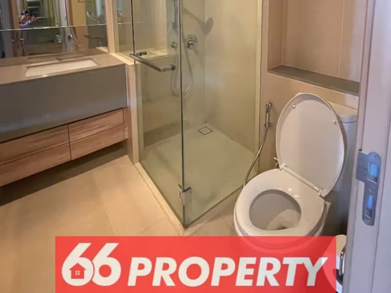 Condo for Sale at THE ESSE Asoke