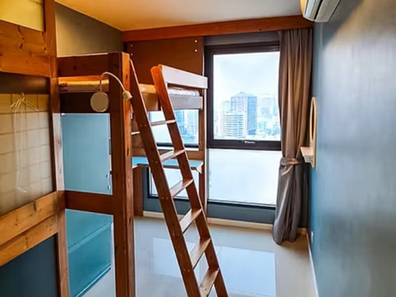 2 Bedroom Condo for rent at Ideo Q Ratchathewi