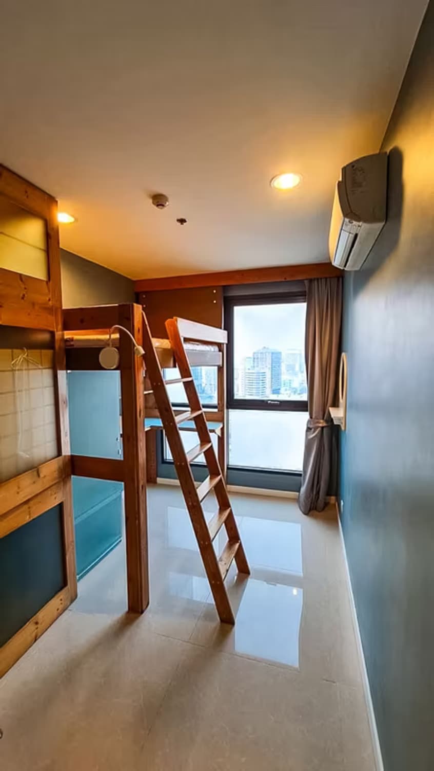 2 Bedroom Condo for rent at Ideo Q Ratchathewi - Image 3