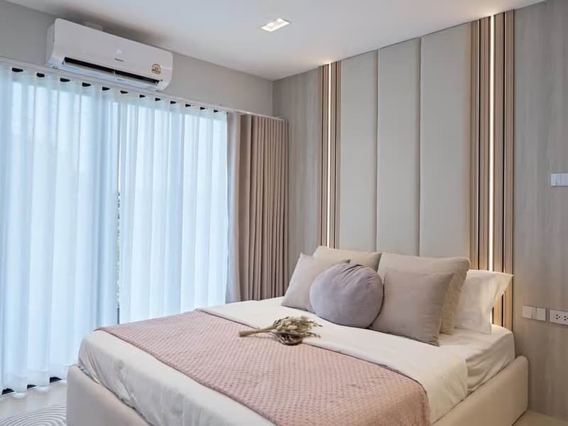 4 Bed House for Sale in San Sai District