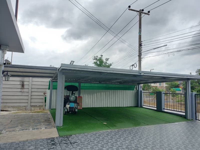 3 Bed House for Sale in Mueang Chiang Mai