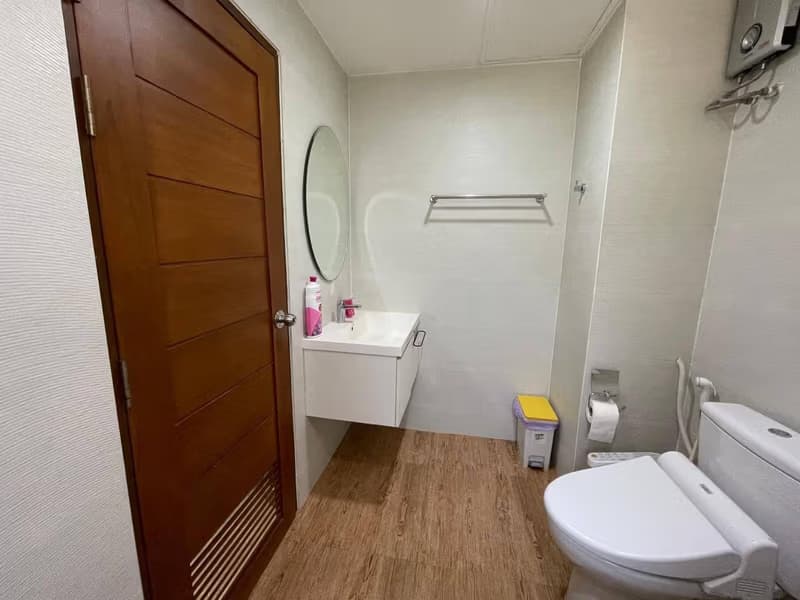 2 Bed Condo for Sale in Watthana