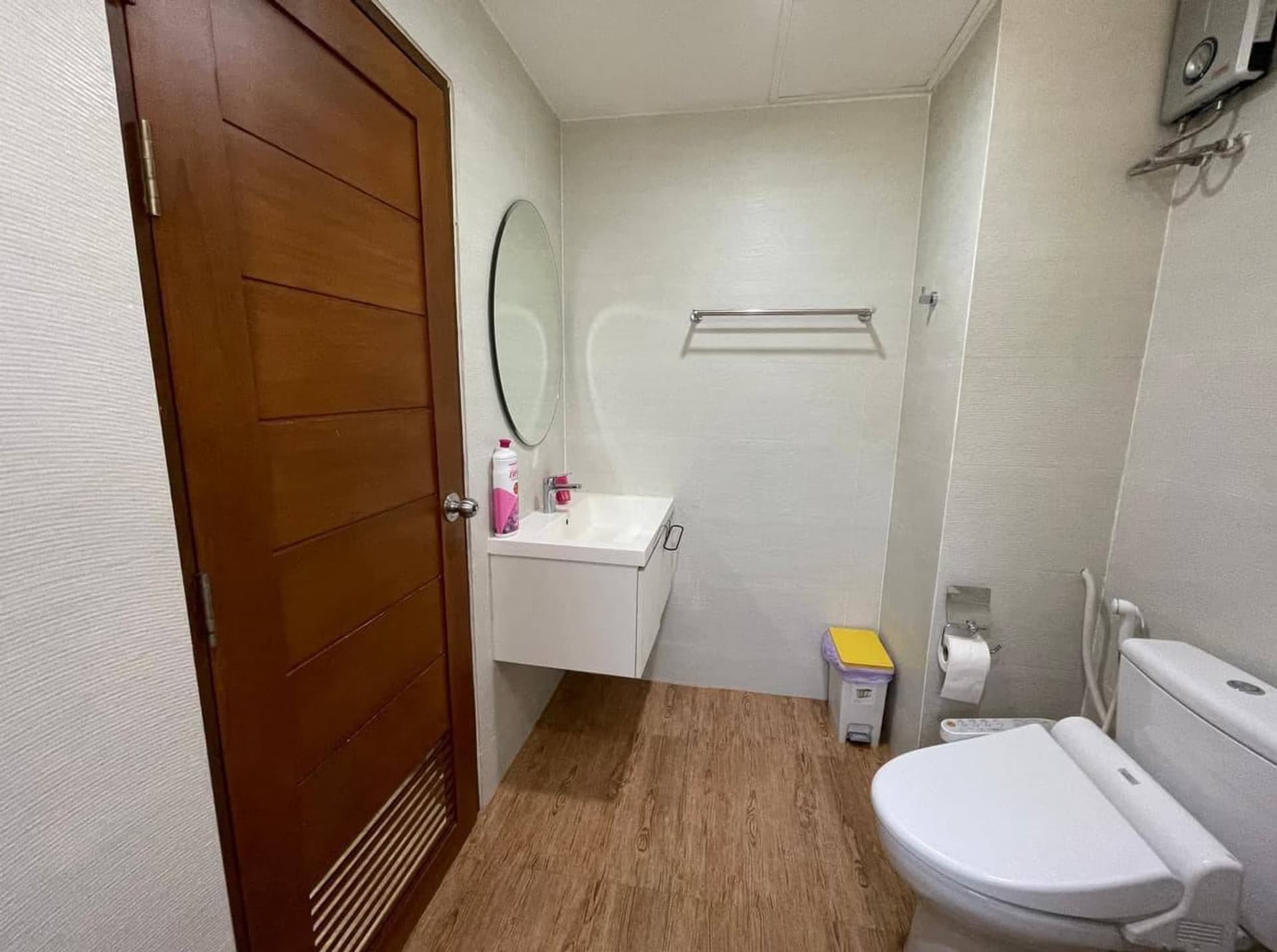 2 ห้องนอน คอนโด สำหรับ ขาย ใน Watthana - Image 8