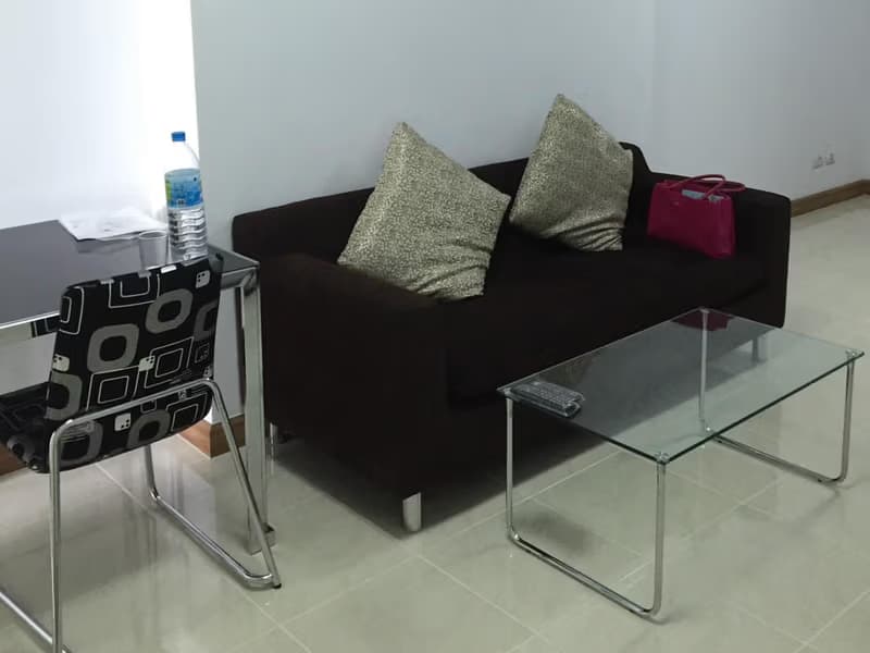 Condo for Rent at Supalai Park Ekkamai - Thonglor