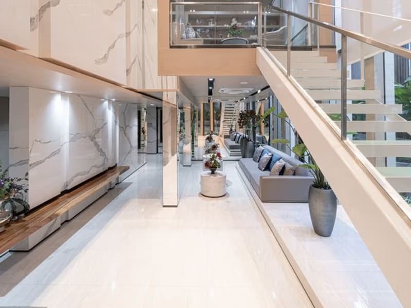 2 Bedroom Condo at Walden Asoke