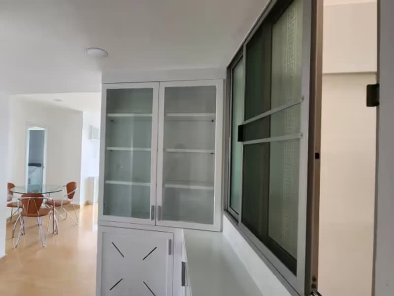 2 Bedroom Condo