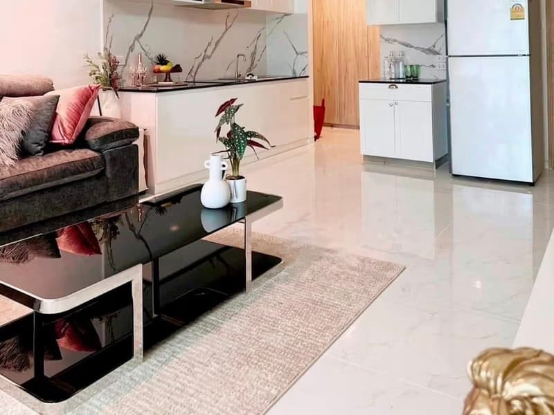 2 Bed Condo for Sale in Watthana